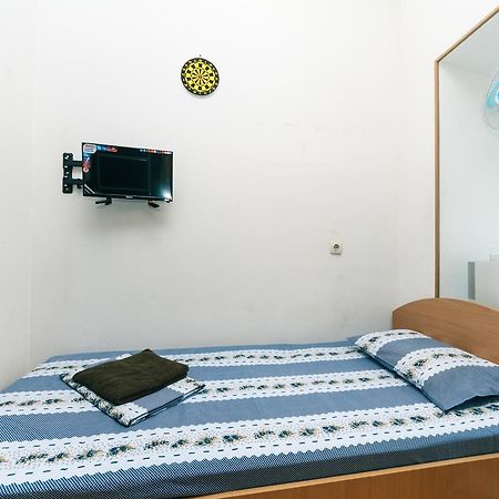 Small Room Near Independence Square Kijów Zewnętrze zdjęcie